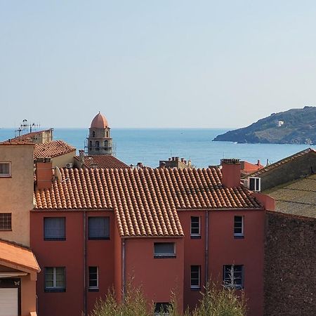 Villa Collioure Mar I Munt エクステリア 写真