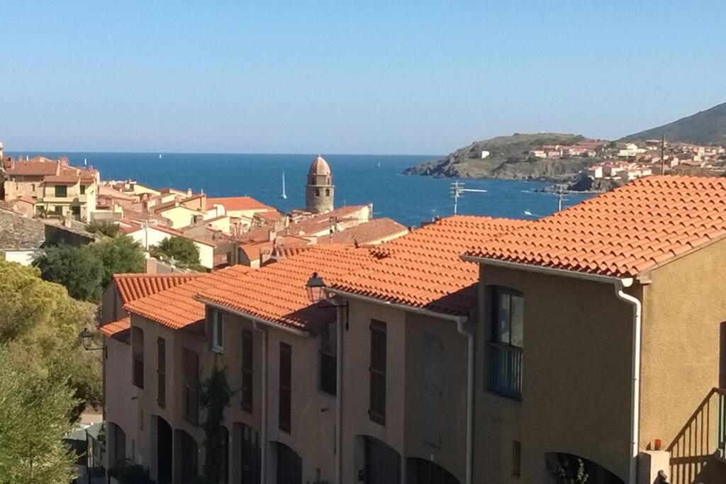 Villa Collioure Mar I Munt エクステリア 写真