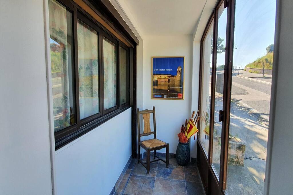 Villa Collioure Mar I Munt エクステリア 写真