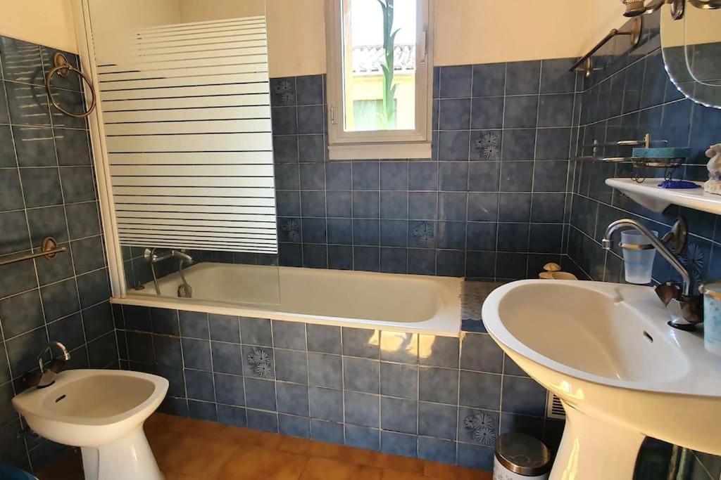 Villa Collioure Mar I Munt エクステリア 写真