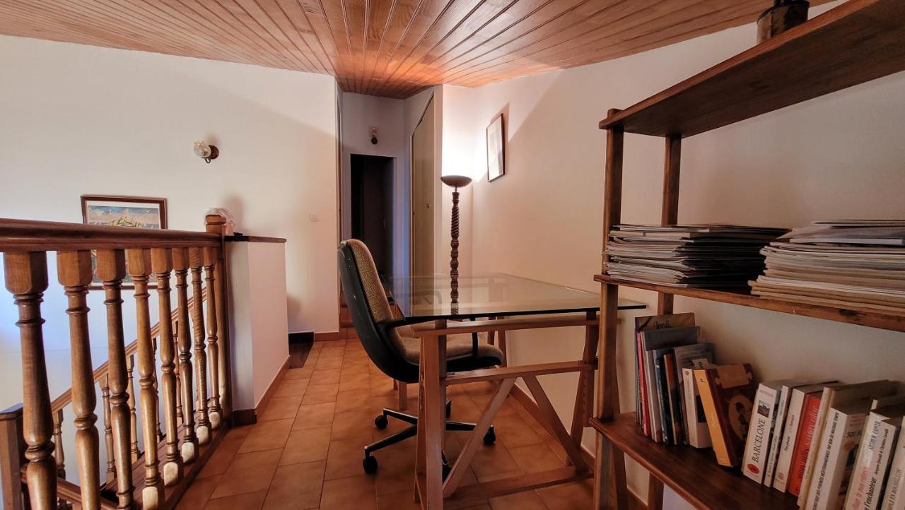 Villa Collioure Mar I Munt エクステリア 写真